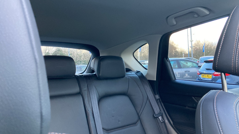 Mazda CX-5 2.0 Sport Edition 5dr Auto Petrol Estate